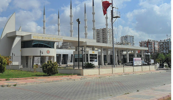 Mersin Deniz Müzesi