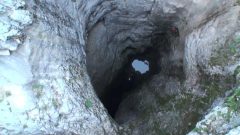 Peynirlikönü ve Çukurpınar Mağaraları