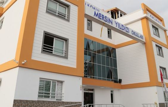 Mersin Yıldız Koleji
