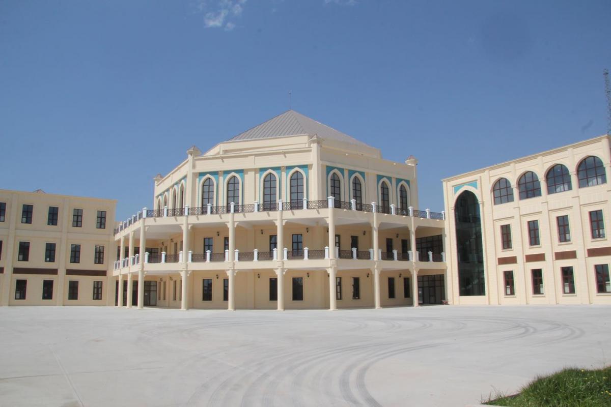 Yunus Emre Kültür Merkezi