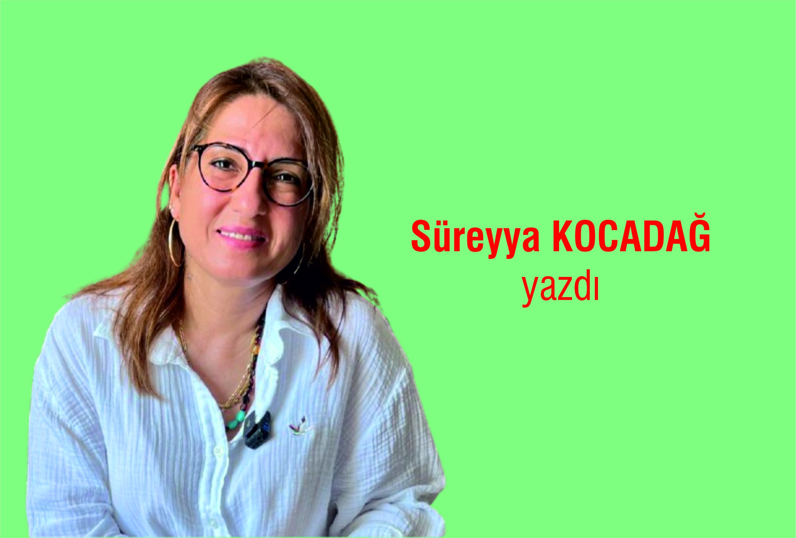 Ataerkil Toplumdan Çocukerkil Topluma…